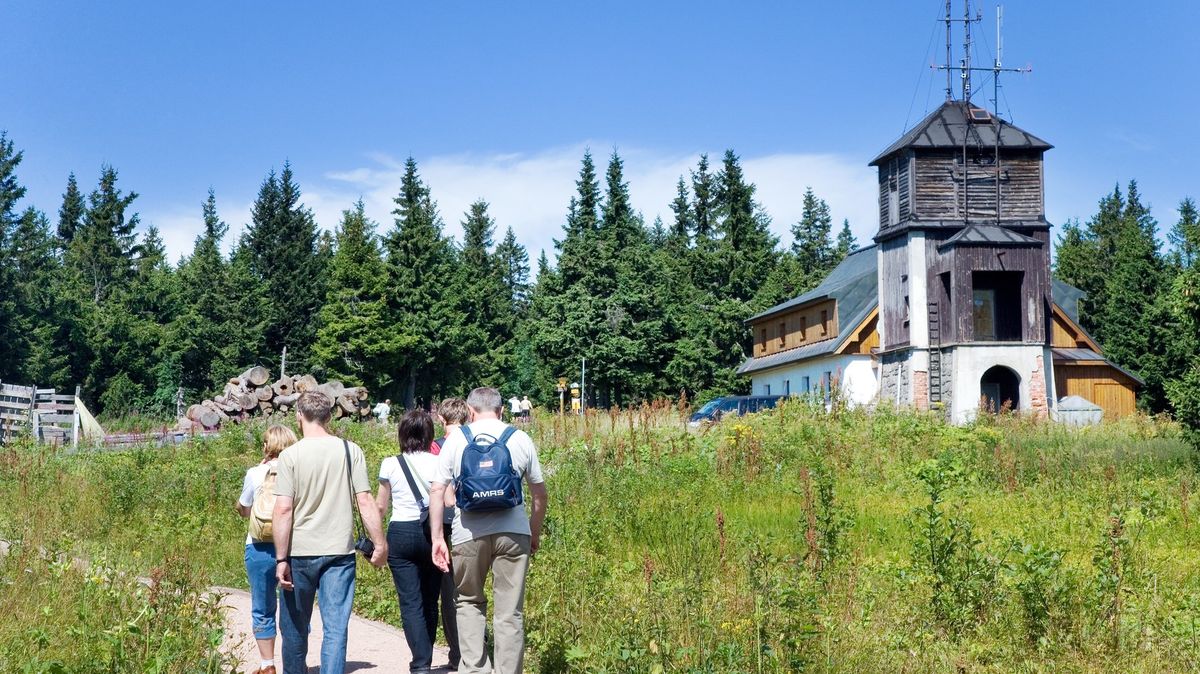 Jižní Čechy chtějí na jaro slevové poukazy pro firemní turistiku